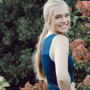 Meet your Posher, Abbie